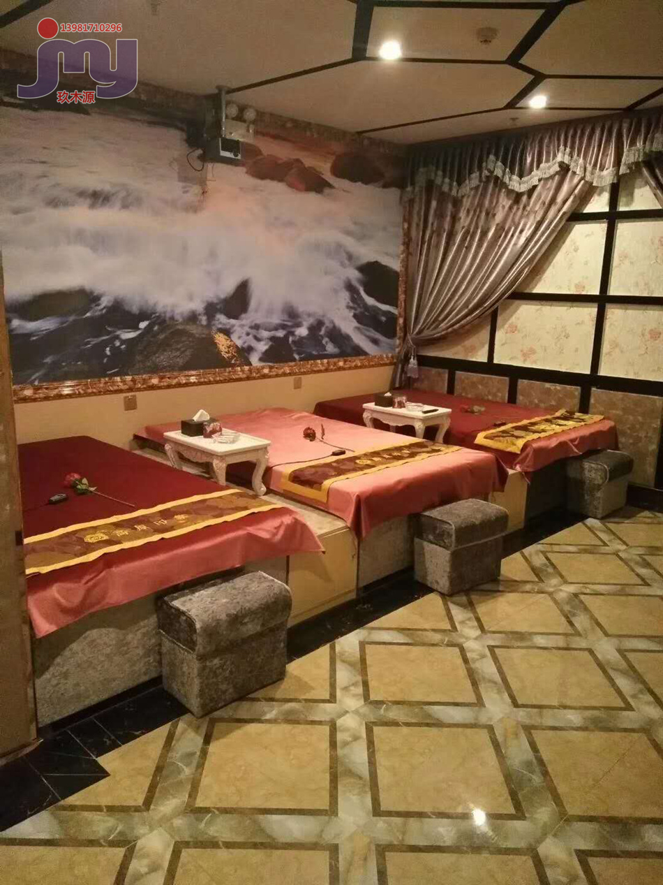 高原印象足疗养生会所-3
